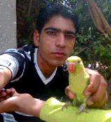 Ravi Patidar