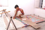 Sapna Rugs Factory