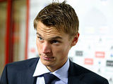 markus rosenberg