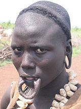mursi