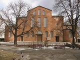 hagia sophia