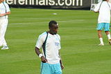 Mamadou Niang