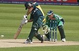 Niall O'Brien (cricketer)