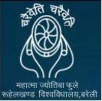 MJP Rohilkhand University