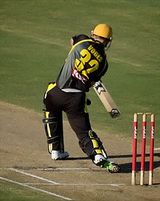 Adam Voges