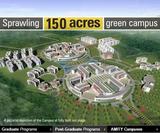 AMITY UNIVERSITY RAJASTHAN