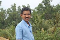 Prasanna Zore