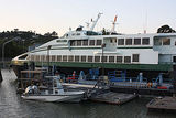 MV Napa