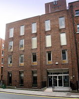 Department of Transport, Tourism and Sport