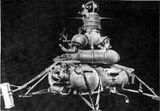 Luna E-8-5 No.402