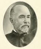 james monroe