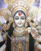 maa bhagwate