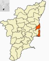 nagapattinam