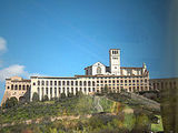 Basilica of San Francesco d'Assisi