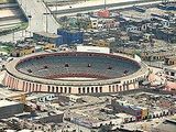plaza de toros