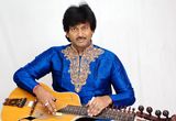 salil bhatt ...creator of satvik veena