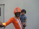 Yo Gabba Gabba!