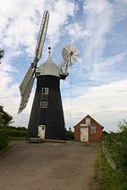 North Leverton with Habblesthorpe