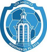 Los Angeles Misioneros