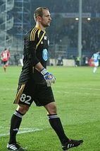 Ján Mucha