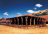 thirunelli temple