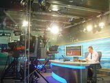 bloomberg tv