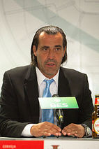 sergio batista