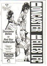 doncaster rovers