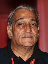 mohan agashe
