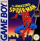 the amazing spiderman - The Amazing Spider-Man (handheld game)