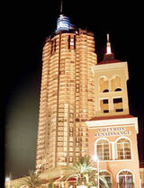 renaissance center