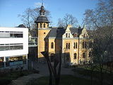 max planck institute