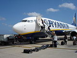Reus Airport