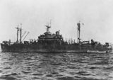 USS Auburn (AGC-10)