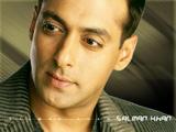 Salman King In The Film Action