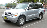 pajero