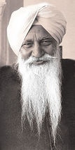 Charan Singh (guru)