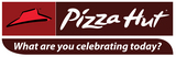 PIZZA HUT CELEBRATIONS