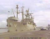 USS Pocono (AGC-16)