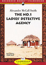 ladies detective agency