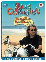 billy connolly
