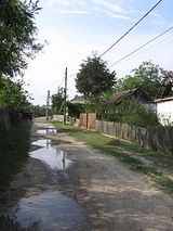 Sfântu Gheorghe, Tulcea
