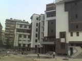 new campus
