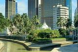 Geography of Kuala Lumpur