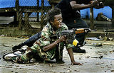 monrovia