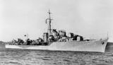 HMS Penn (G77)