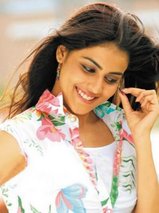 Sweet Genelia