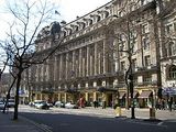 hilton hotels