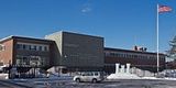 engineering research laboratories