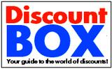 DiscountBox